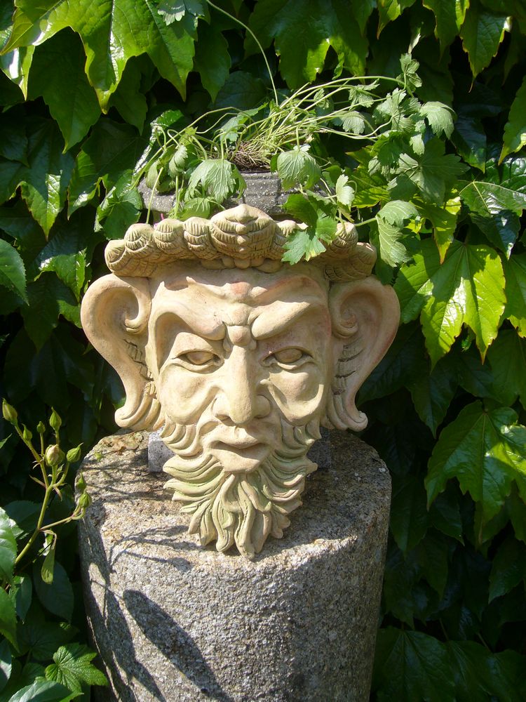 Exposition au jardin de Tugny à l'occasion des Journées des Parcs et Jardins en Bretagne - Photo 3