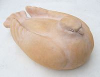 F. de Magneval - Gros pigeon