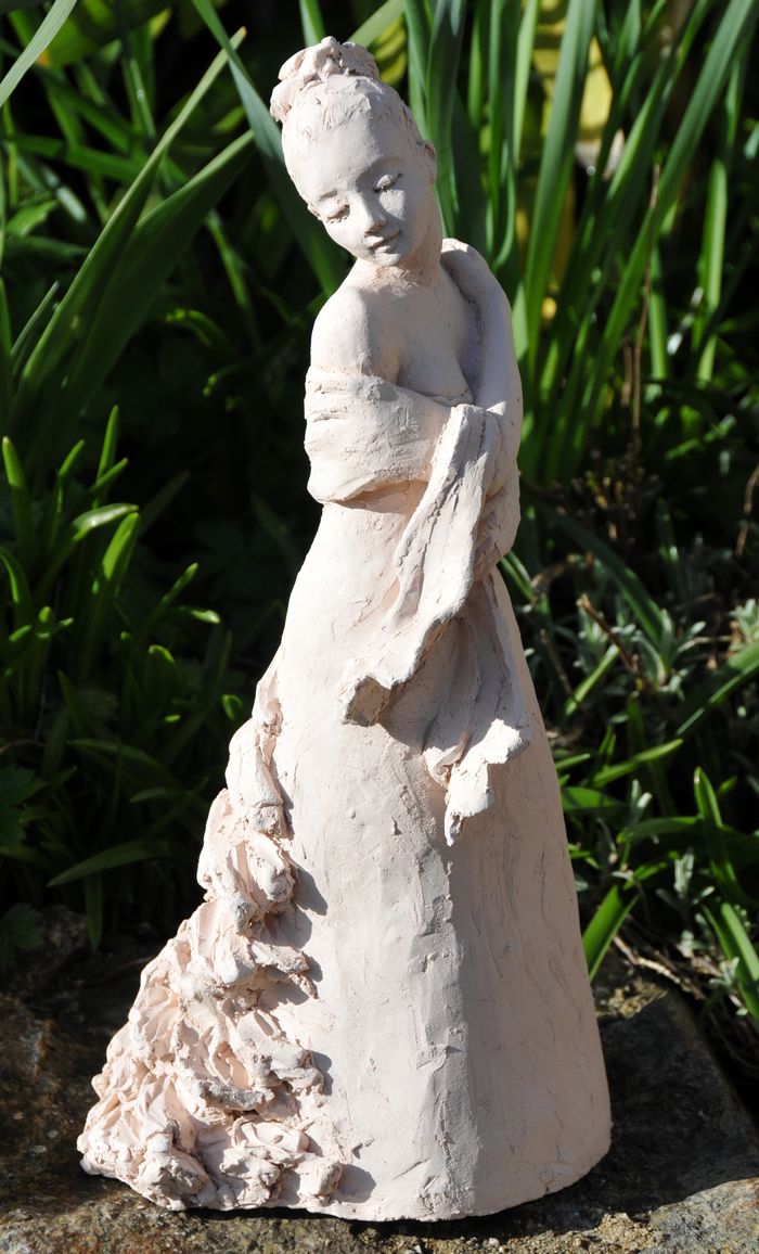 F. de Magneval - Précieuse